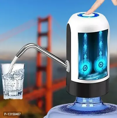 Unique Water Dispenser Pump Pack Of 1-thumb0