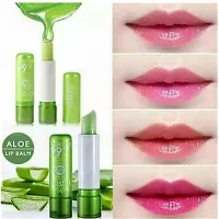 Aloevera Lip Balm Pack Of 1-thumb1