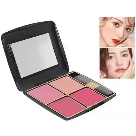 Shades 4 Color Blusher