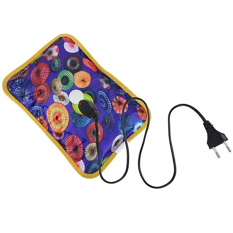 Modern Electric Hot Water Bag for Multi Use