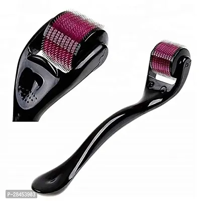 540 O.50mm Derma Roller System with Micro Needles for Hair-thumb0