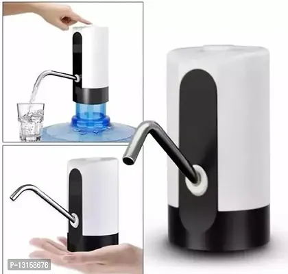 Unique Water Dispenser Pump Pack Of 1-thumb0