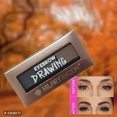 Hilaryrhoda Eyebrow Drawing Makeup Category, We Have Covered Everything For You Ranging From Eyebrow Kit Pack Of 24