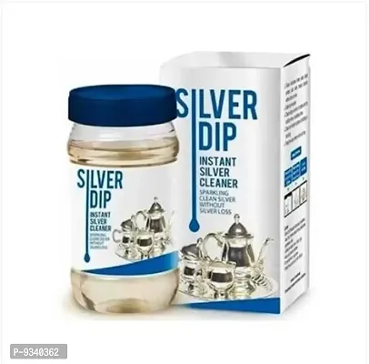 SILVER DIP INSTANT SILVER CLEANSER 300ML-thumb0