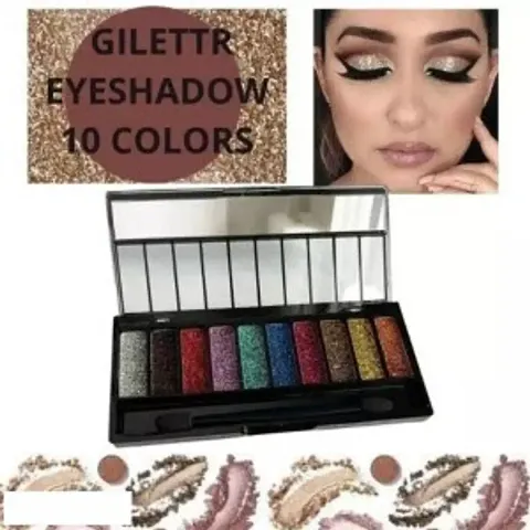 Best Selling Eyes Makeup Set