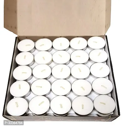 Tea-Light Candle Pack Of 50-thumb0