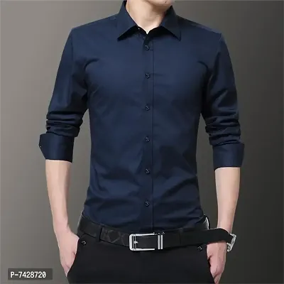 Mens Causal Shirt-thumb2