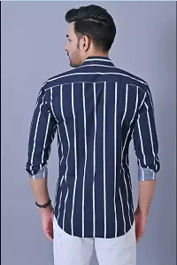 Fancy Cotton Shirts for Men-thumb2