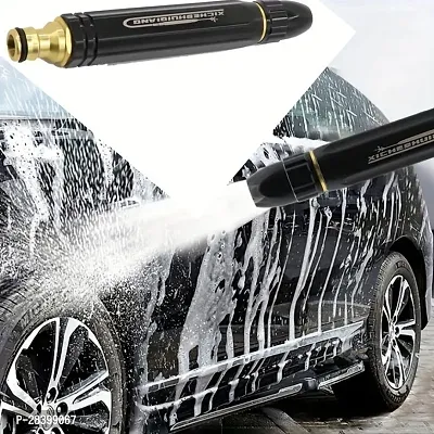 High Pressure Car Wash Water Spray Gun-thumb5