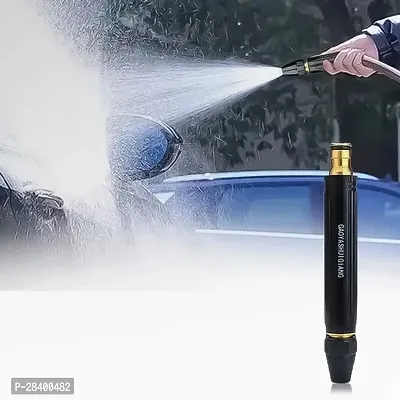 High Pressure Car Wash Water Spray Gun