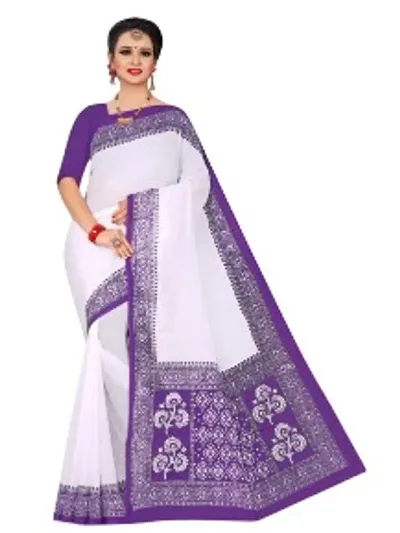 Designer Saree Without Blouse For Women