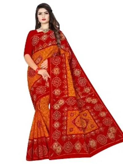 Designer Saree Without Blouse For Women