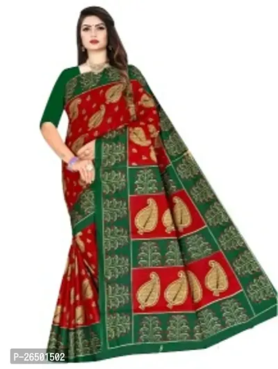 Designer Cotton Sarees Without Blouse For Women