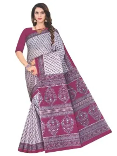 Designer Saree Without Blouse For Women