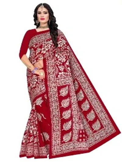 Designer Saree Without Blouse For Women