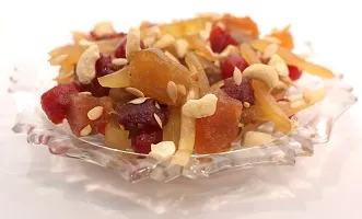 MIXED MURRABA/ MIXED DRY FRUITS/ VERY TASTE / ORGANIC-thumb1