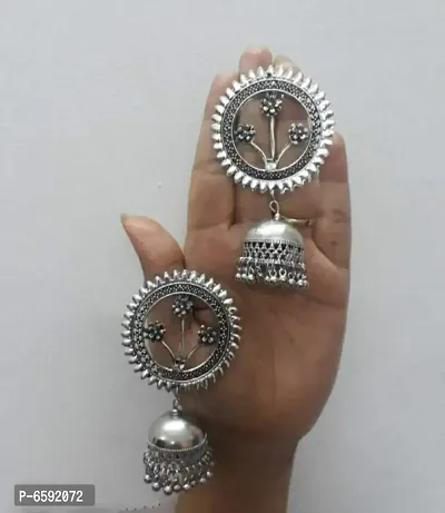 Trendy Womens Earrings-thumb0
