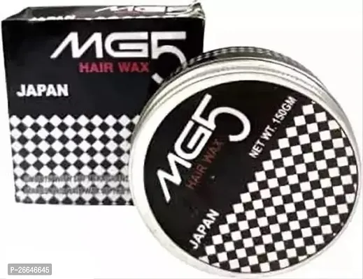 Combo Pack of 4 MG5 Hair Waxes-thumb0