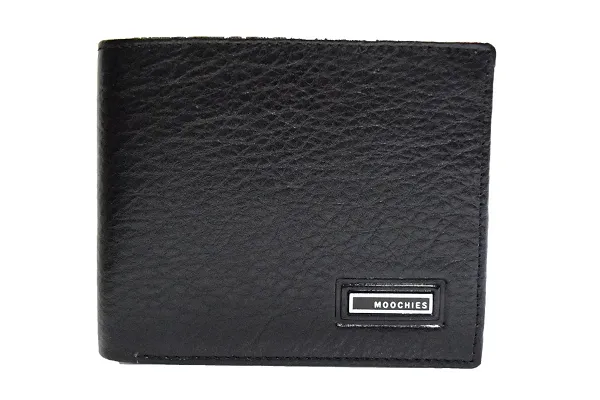 Moochies leather store wallet price