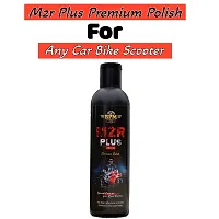 BPM M2R Plus Premium Car Bike Polish V2  250ml-thumb1