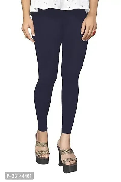 Churidar Leggings For Women-thumb0