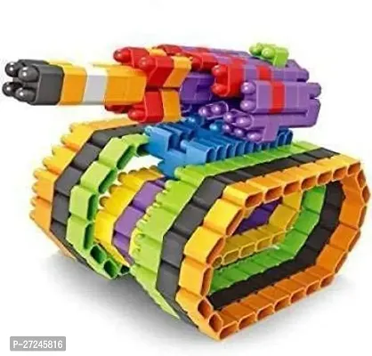 Bullet Blocks 400 Pcs For Kids