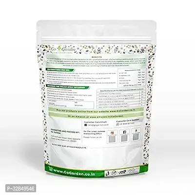 Potassium Nitrate Kno3 Npk 13-0-45 Fertilizer 100% Water Soluble Crystalline Powder Multi-Purpose For Indoor And Outdoor Plant 900 G-thumb5