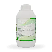 Liquid Fish Fertilizer For Plants - Widely Used For Lemon Plant - All Purpose Liquid Fertilizer Vigorous Plant Growth 250 Ml-thumb2