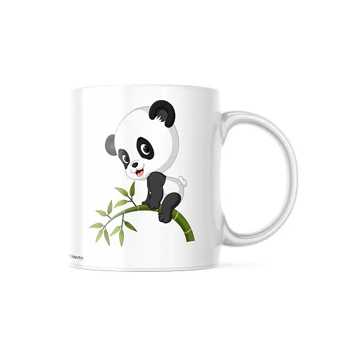 PUREZENTO?Raksha bandhan / Birhtday Ceramic Coffee Mug