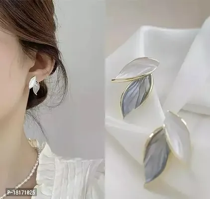 Elegant Alloy Stud Earring For Women
