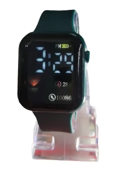 Classic Electronic Digital Sports Watch