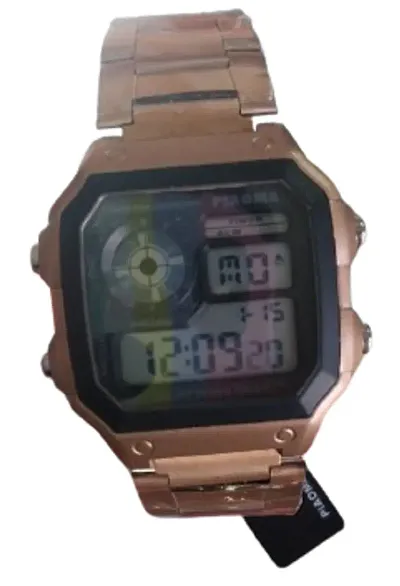 Classic Electronic Digital Sports Watch