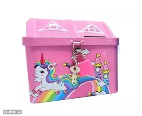 Unicorn Piggy Saving Bank