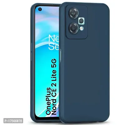 Back Cover for OnePlus Nord CE 2 Lite 5G-thumb0
