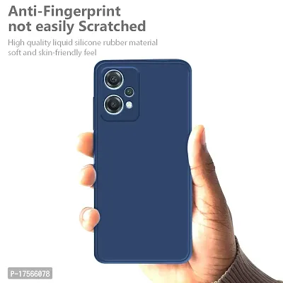 Back Cover for OnePlus Nord CE 2 Lite 5G-thumb4