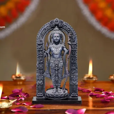 Ram Ji Idol
