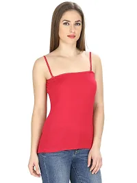 Friskers Cotton Camisole-thumb2