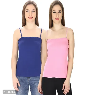 Friskers Cotton Camisole