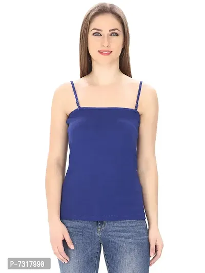 Friskers Cotton Camisole-thumb2