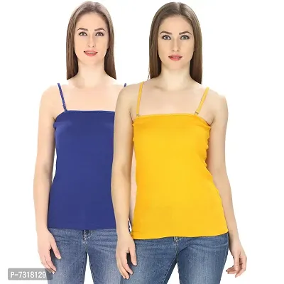 Friskers Cotton Camisole