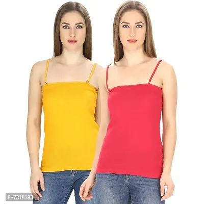 Friskers Cotton Camisole