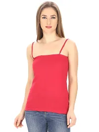 Friskers Cotton Camisole-thumb1