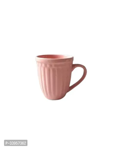 Blossom Pink Ceremic Coffee Mug-thumb0