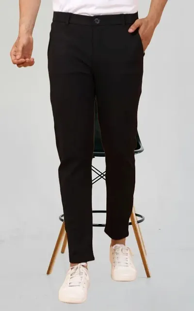 Formal Trousers For Men