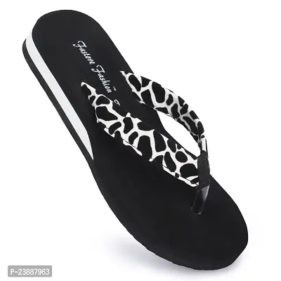 Daily Use Comfortable Stylish and Trending Heel Slippers For Women and Girls-thumb2