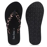 Daily Use Comfortable Stylish and Trending Heel Slippers For Women and Girls-thumb1