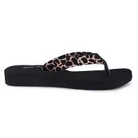 Daily Use Comfortable Stylish and Trending Heel Slippers For Women and Girls-thumb2