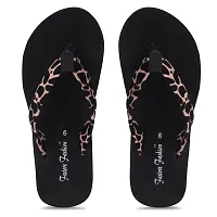 Daily Use Comfortable Stylish and Trending Heel Slippers For Women and Girls-thumb4