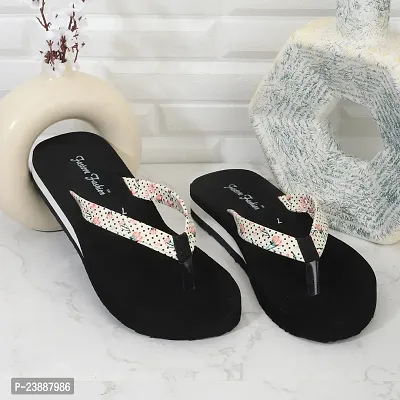 Daily Use Comfortable Stylish and Trending Heel Slippers For Women and Girls