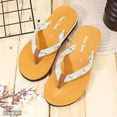 Daily Use Comfortable Stylish and Trending Heel Slippers For Women and Girls
